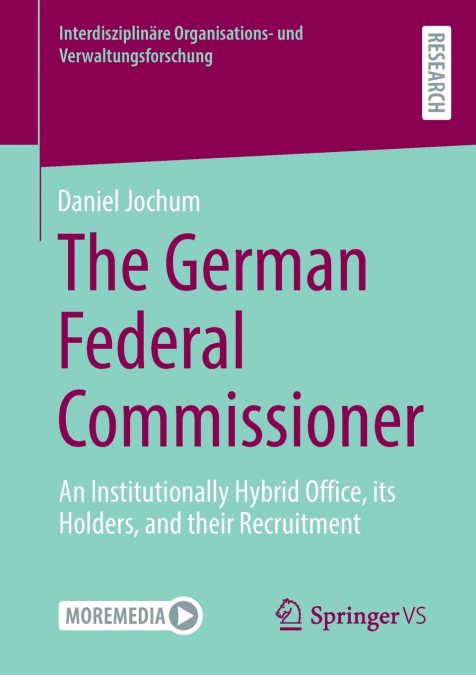 The German Federal Commissioner