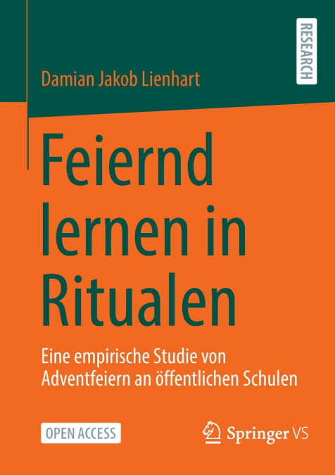 Feiernd lernen in Ritualen