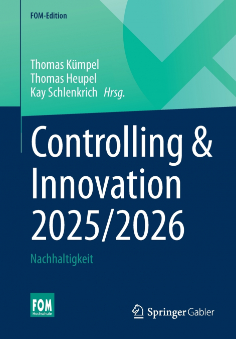 Controlling & Innovation 2025/2026