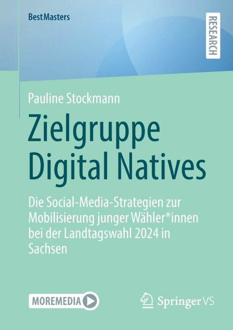Zielgruppe Digital Natives
