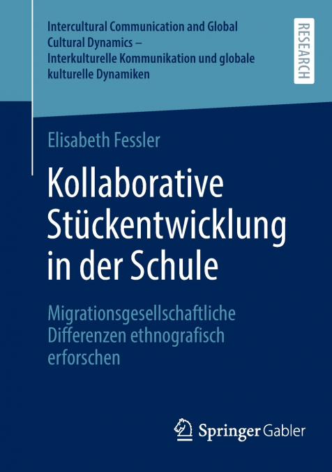 Kollaborative Stückentwicklung in der Schule
