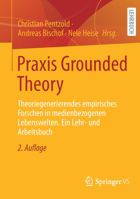 Praxis Grounded Theory