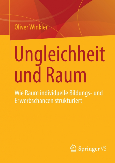 Ungleichheit und Raum