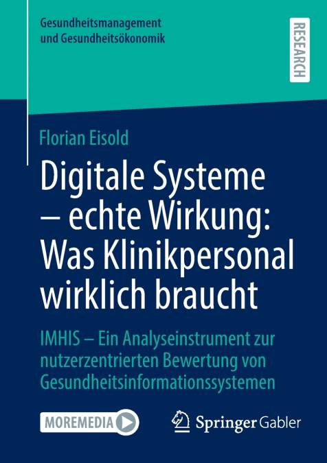 Digitale Systeme - echte Wirkung