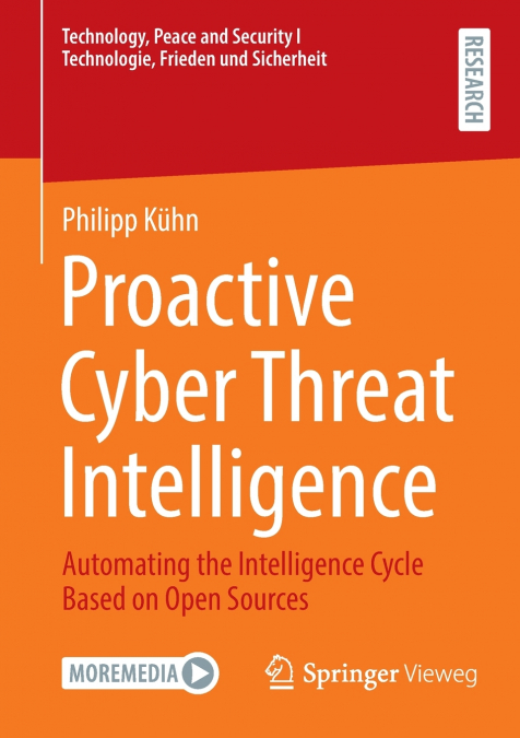 Proactive Cyber Threat Intelligence