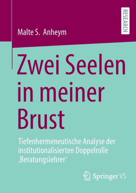 Zwei Seelen in meiner Brust