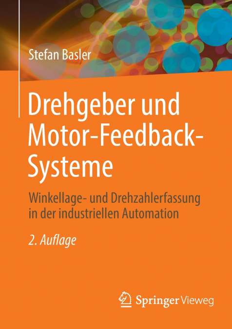 Drehgeber und Motor-Feedback-Systeme