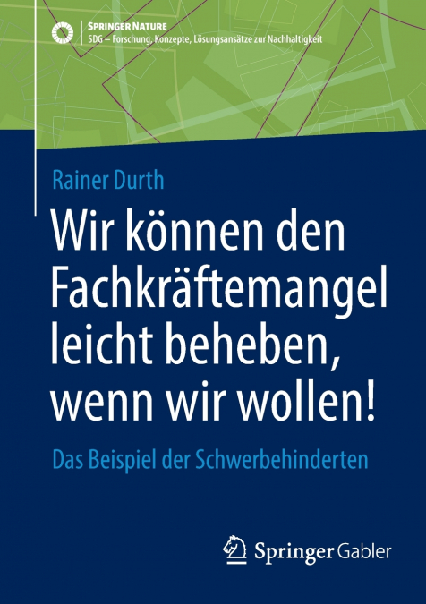 Wir können den Fachkräftemangel leicht beheben, wenn wir wollen!