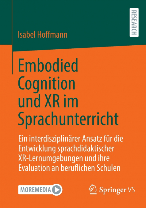 Embodied Cognition und XR im Sprachunterricht