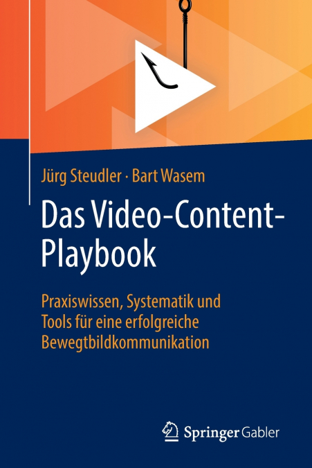 Das Video-Content-Playbook