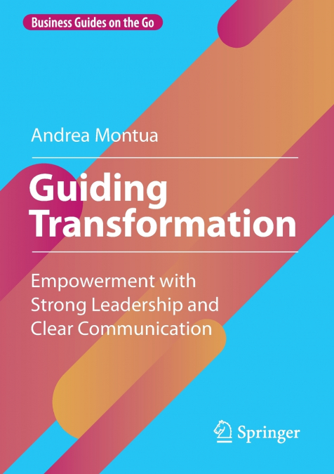 Guiding Transformation