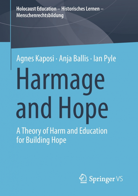 Harmage and Hope