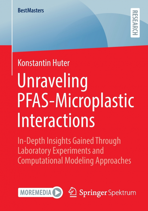 Unraveling PFAS-Microplastic Interactions