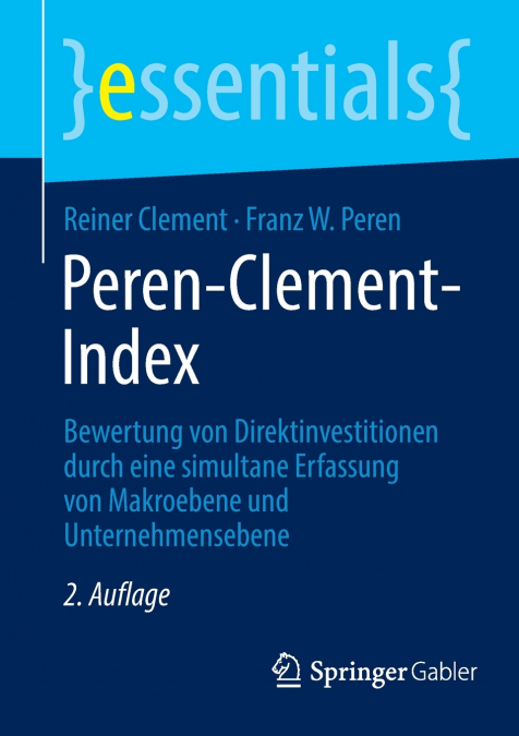 Peren-Clement-Index