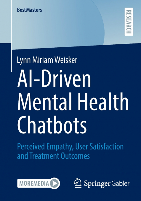 AI-Driven Mental Health Chatbots