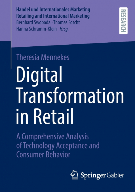 Digital Transformation in Retail