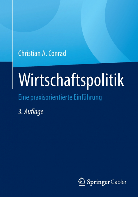 Wirtschaftspolitik