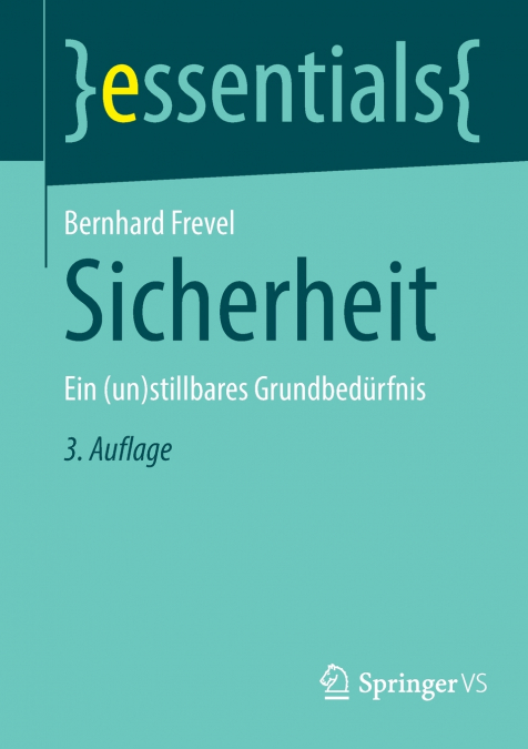 Sicherheit