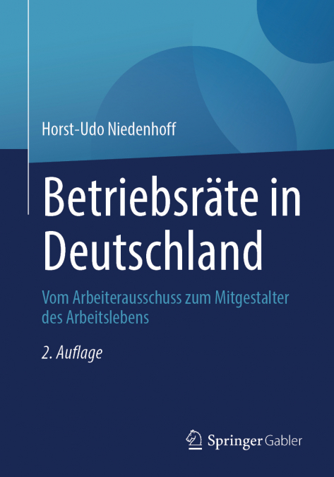Betriebsräte in Deutschland