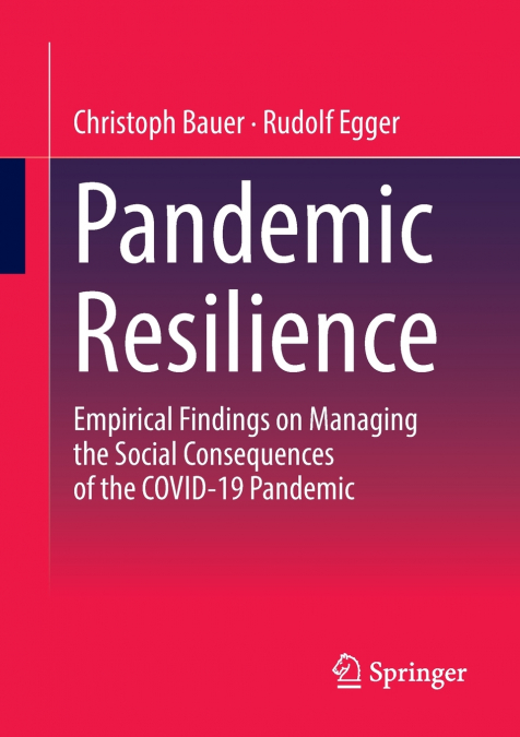 Pandemic Resilience