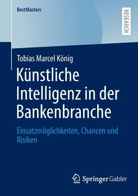 Künstliche Intelligenz in der Bankenbranche