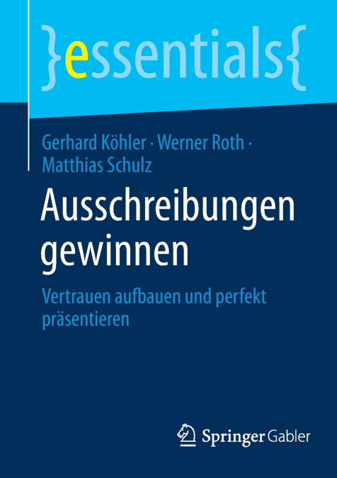 Ausschreibungen gewinnen