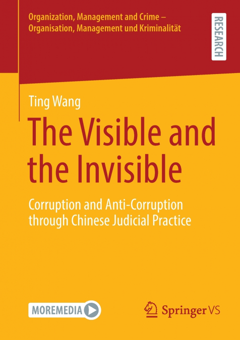 The Visible and the Invisible