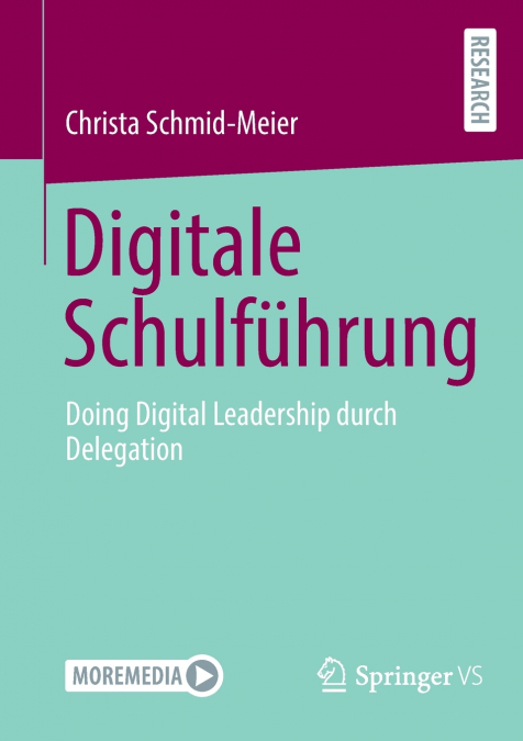 Digitale Schulführung