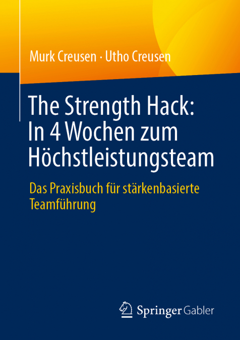 The Strength Hack