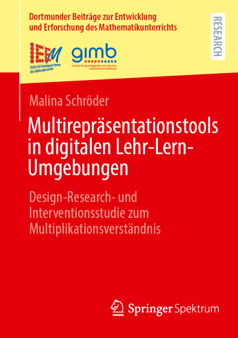 Multirepräsentationstools in digitalen Lehr-Lern-Umgebungen