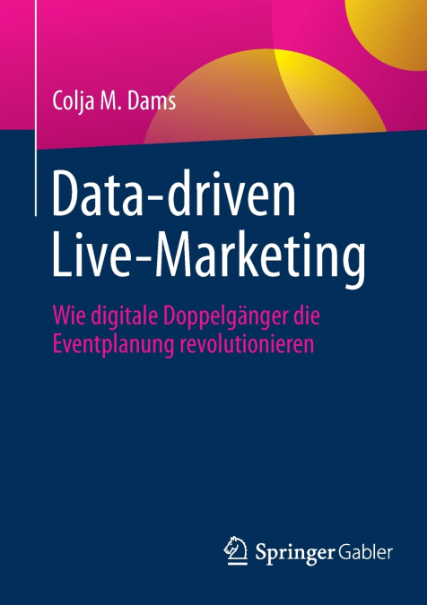Data-driven Live-Marketing