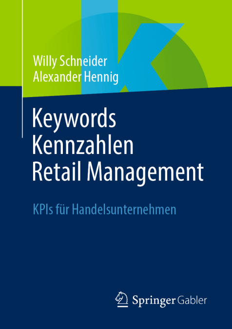 Keywords Kennzahlen Retail Management