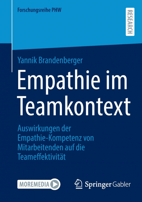 Empathie im Teamkontext