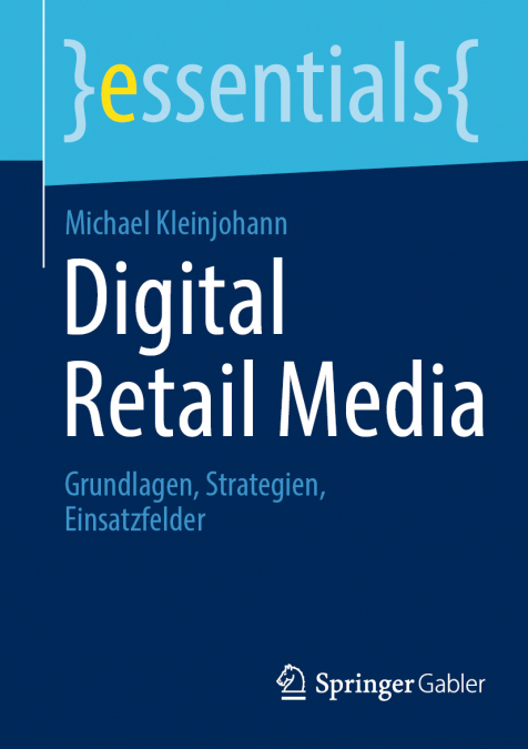 Digital Retail Media
