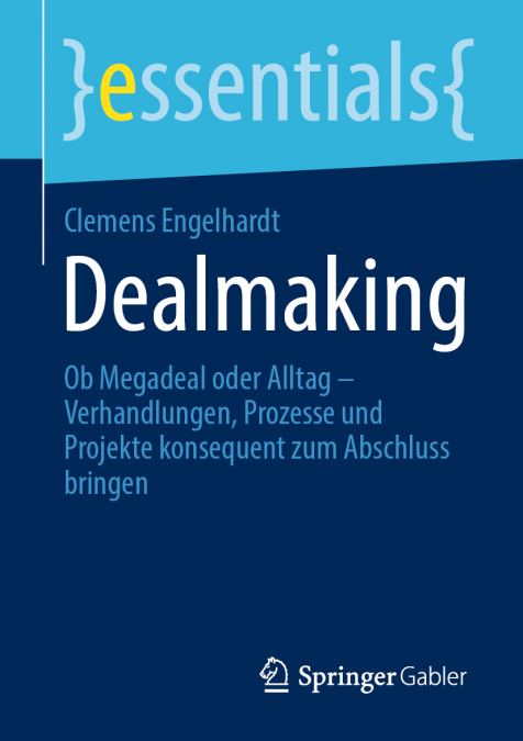 Dealmaking