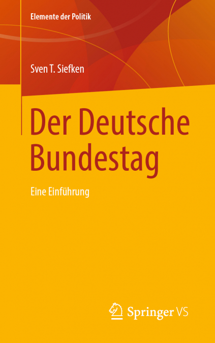 Der Deutsche Bundestag