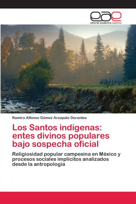 Los Santos indígenas