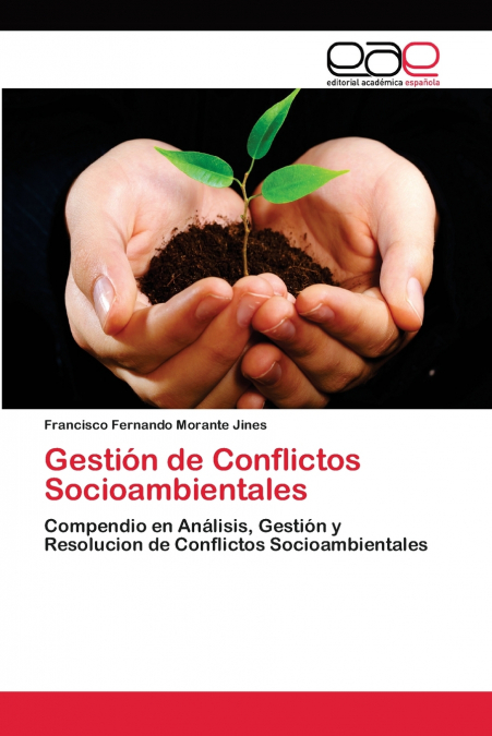 Gestión de Conflictos Socioambientales