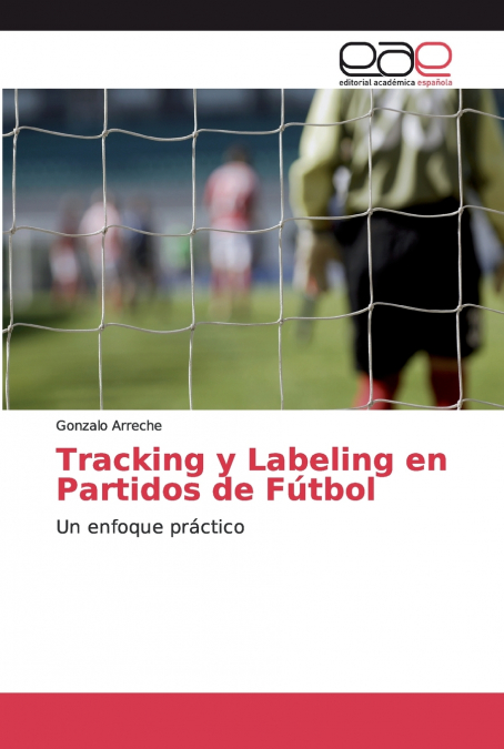 Tracking y Labeling en Partidos de Fútbol