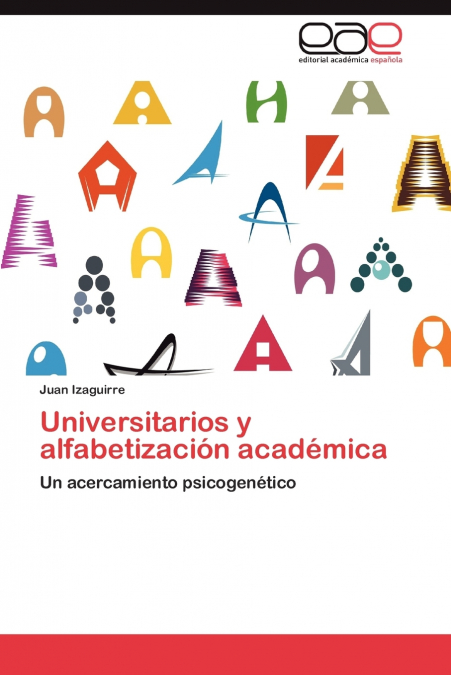 Universitarios y Alfabetizacion Academica
