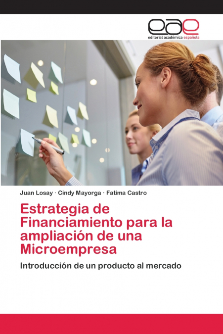 Estrategia de Financiamiento para la ampliación de una Microempresa