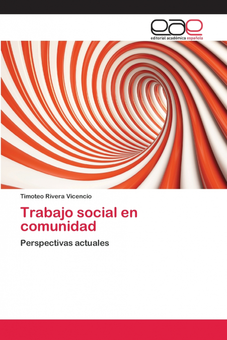 Trabajo social en comunidad