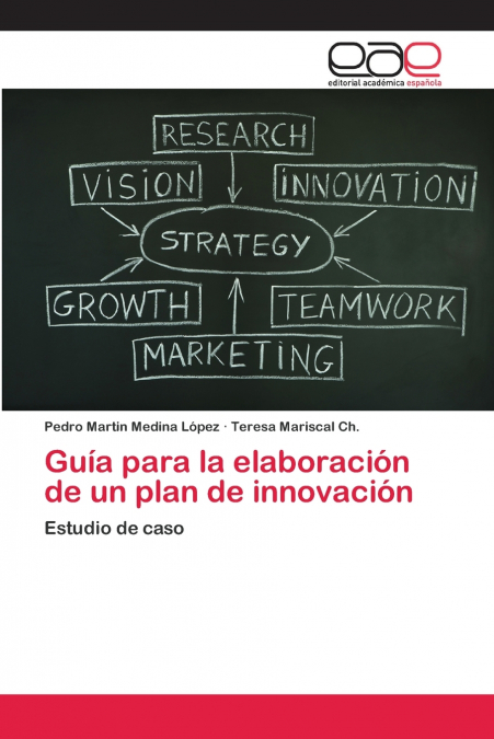 Guía para la elaboración de un plan de innovación