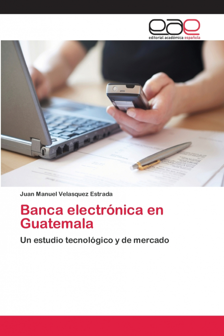 Banca electrónica en Guatemala