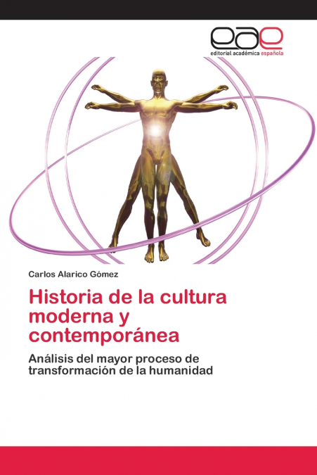 Historia de la cultura moderna y contemporánea