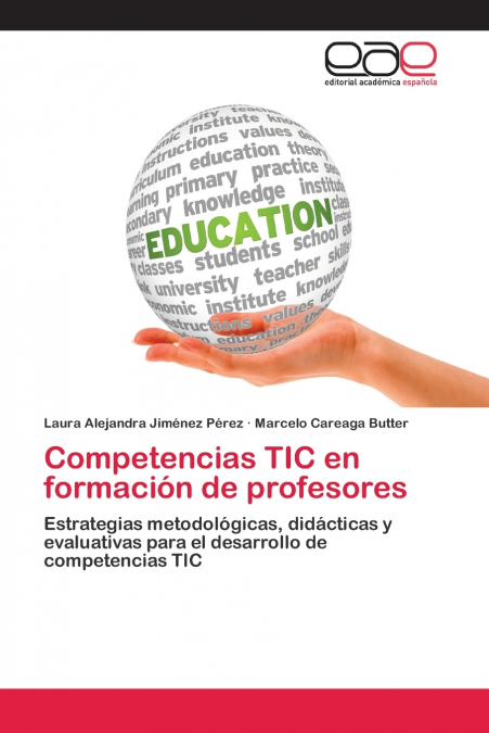 Competencias TIC en formación de profesores