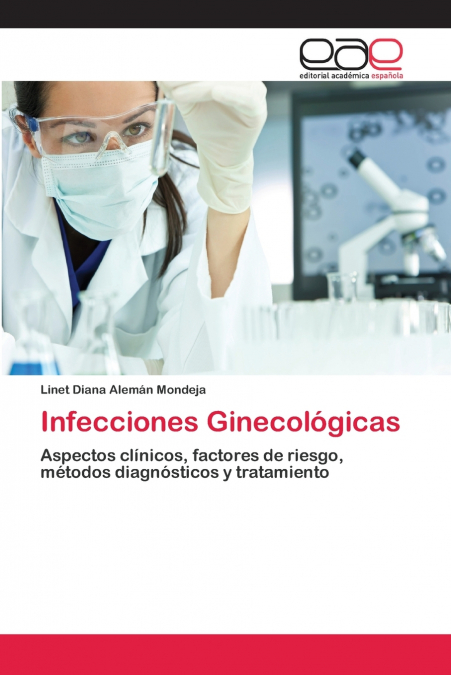 Infecciones Ginecológicas