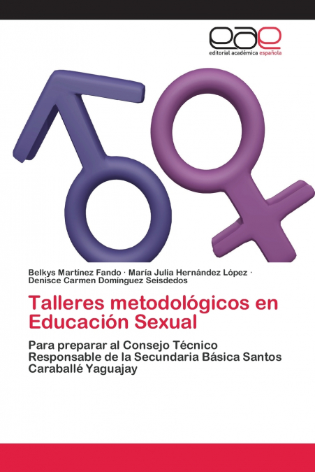 Talleres metodológicos en Educación Sexual