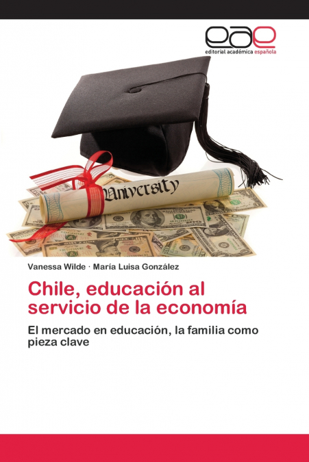 Chile, educación al servicio de la economía