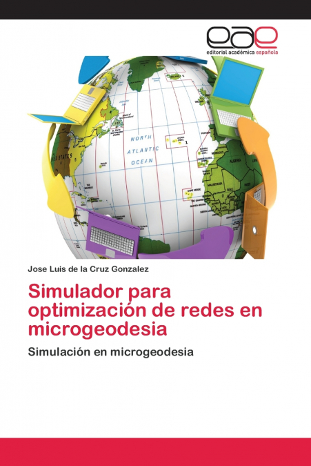 Simulador para optimización de redes en microgeodesia